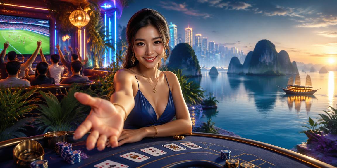 tc68 Thong Tin Momo – Sảnh Chơi Cho Mọi Người